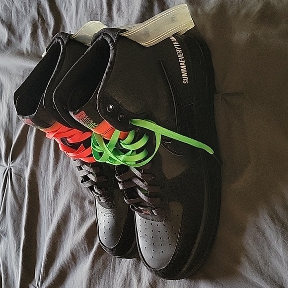 Nike Air Force 1 - Picture 2 of 9